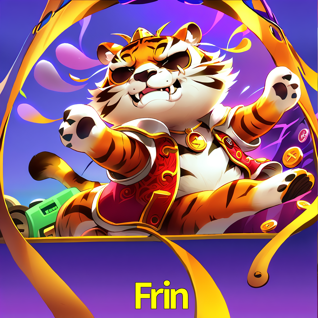  Frin